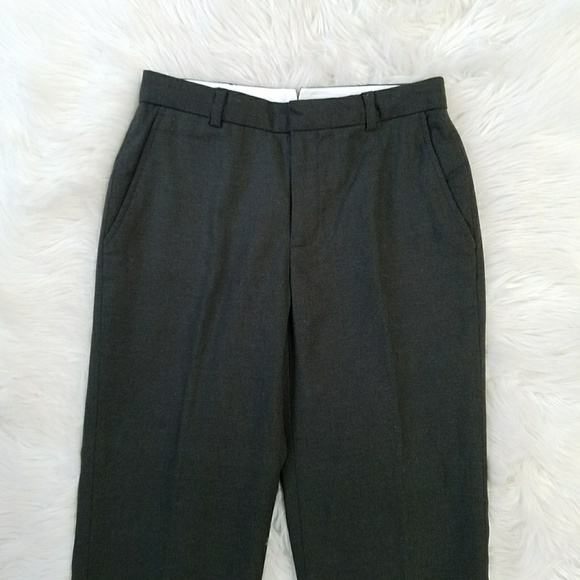 Banana Republic Wool Blend Womens Size 2 - Picture 5 of 7